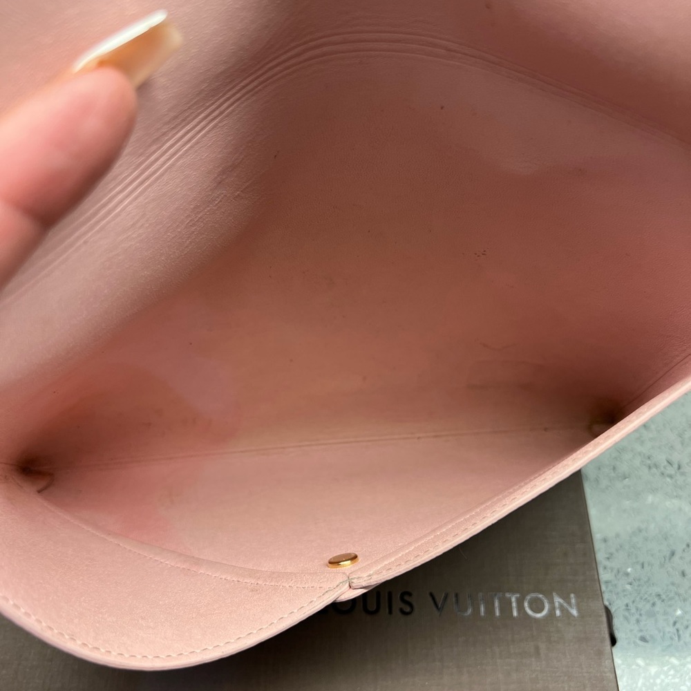 SOLD Louis Vuitton Large Kirigami - Picture 14 of 14
